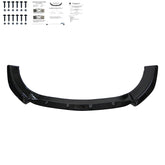 Front Splitter MERCEDES V Class